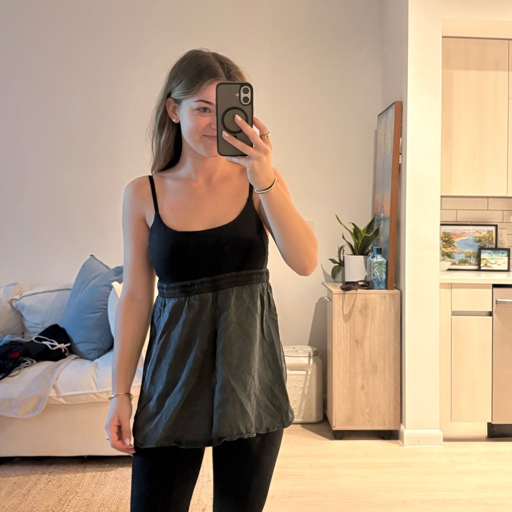 Lululemon Top